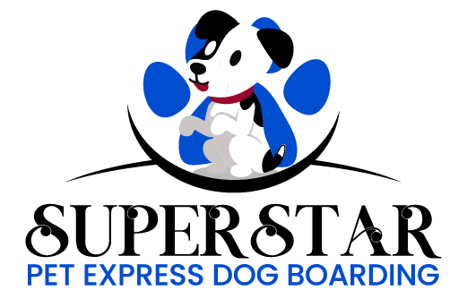 Superstar Pet Express Dog Boarding